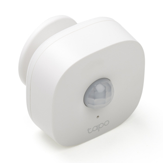 TP-Link Slimme bewegingssensor | TP-Link Tapo (Wifi, Binnen, 7 meter, 120°) TapoT100 K170203485 - 1