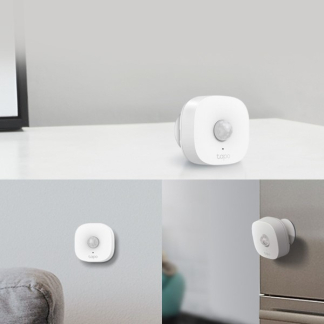 TP-Link Slimme bewegingssensor | TP-Link Tapo (Wifi, Binnen, 7 meter, 120°) TapoT100 K170203485 - 3