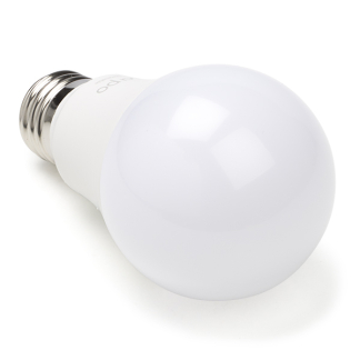 TP-Link Slimme lamp E27 | TP-Link Tapo | Peer (LED, 8W, 806lm, 2700K, Dimbaar) TapoL510E K170203479 - 