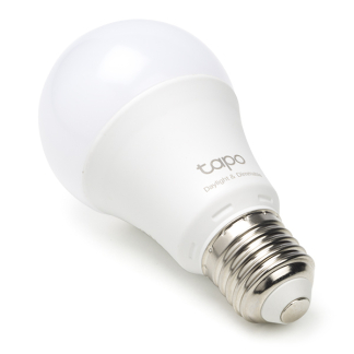 TP-Link Slimme lamp E27 | TP-Link Tapo | Peer (Led, 8W, 806lm, 4000K, Dimbaar) TapoL520E K170203478 - 2