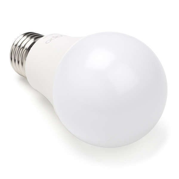 TP-Link Slimme lamp E27 | TP-Link Tapo | Peer (Led, 8W, 806lm, 4000K, Dimbaar) TapoL520E K170203478 - 3
