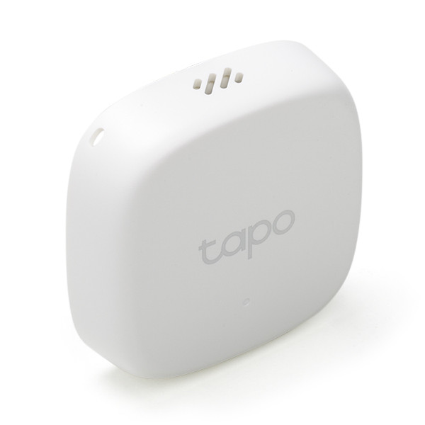 TP-Link Slimme temperatuursensor | TP-Link Tapo (Wifi, Hygrometer, Batterij, Binnen) TapoT310 K170203483 - 1