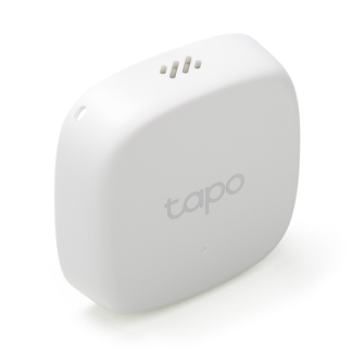 TP-Link Slimme temperatuursensor | TP-Link Tapo (Wifi, Hygrometer, Batterij, Binnen) TapoT310 K170203483