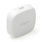 Slimme temperatuursensor | TP-Link Tapo (Wifi, Hygrometer, Batterij, Binnen)