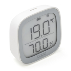 Slimme temperatuursensor | TP-Link Tapo (Wifi,  Klok, Hygrometer, Binnen, Batterij)