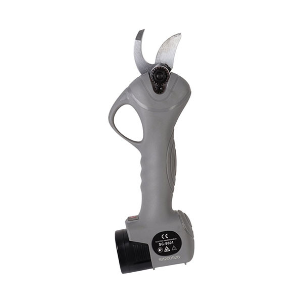 Talen Tools Accu snoeischaar | Talen Tools (25 mm, Koffer, 16.7V, Incl. 2 accu’s en lader) EF191 K170116834 - 1
