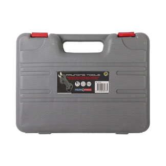 Talen Tools Accu snoeischaar | Talen Tools (25 mm, Koffer, 16.7V, Incl. 2 accu’s en lader) EF191 K170116834 - 3