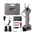 Talen Tools Accu snoeischaar | Talen Tools (25 mm, Koffer, 16.7V, Incl. 2 accu’s en lader) EF191 K170116834 - 4