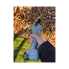 Talen Tools Accu snoeischaar | Talen Tools (25 mm, Koffer, 16.7V, Incl. 2 accu’s en lader) EF191 K170116834 - 5