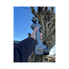 Talen Tools Accu snoeischaar | Talen Tools (25 mm, Koffer, 16.7V, Incl. 2 accu’s en lader) EF191 K170116834 - 6