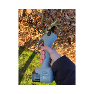 Talen Tools Accu snoeischaar | Talen Tools (Koffer, 16.7V, Incl. 2 accu’s en lader) EF191 K170116834 - 5