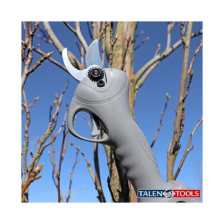 Talen Tools Accu snoeischaar | Talen Tools (Koffer, 16.7V, Incl. 2 accu’s en lader) EF191 K170116834 - 7