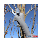 Talen Tools Accu snoeischaar | Talen Tools (Koffer, 16.7V, Incl. 2 accu’s en lader) EF191 K170116834 - 7