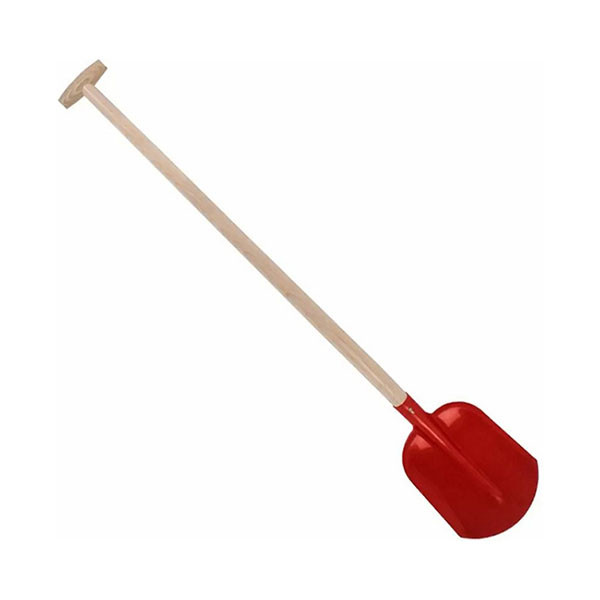 Talen Tools Bats | Talen Tools | 85 cm (T-handvat, Rood) KW2HS K170116864 - 1