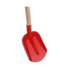 Talen Tools Bats | Talen Tools | 85 cm (T-handvat, Rood) KW2HS K170116864 - 2