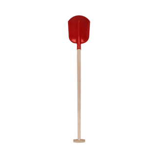 Talen Tools Bats | Talen Tools | 85 cm (T-handvat, Rood) KW2HS K170116864 - 3