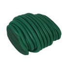 Talen Tools Binddraad | Talen Tools | 5 meter (Ø6 mm, Rubber, Metalen kern, Groen) BF07 K170116828 - 1