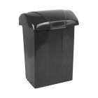 Talen Tools Brievenbus | Talen Tools (Kunststof, Naamplaatje, Grijs) 79965 K010808073 - 1