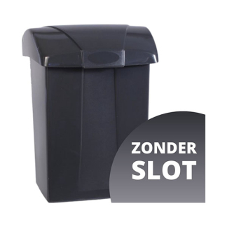 Talen Tools Brievenbus | Talen Tools (Kunststof, Naamplaatje, Grijs) 79965 K010808073 - 7