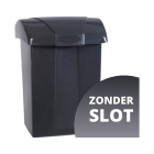 Talen Tools Brievenbus | Talen Tools (Kunststof, Naamplaatje, Grijs) 79965 K010808073 - 7