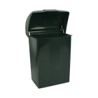 Talen Tools Brievenbus | Talen Tools (Kunststof, Naamplaatje, Groen) 79962 K010808071 - 2