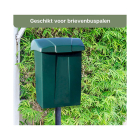 Talen Tools Brievenbus | Talen Tools (Kunststof, Naamplaatje, Groen) 79962 K010808071 - 4