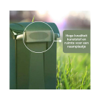 Talen Tools Brievenbus | Talen Tools (Kunststof, Naamplaatje, Groen) 79962 K010808071 - 5