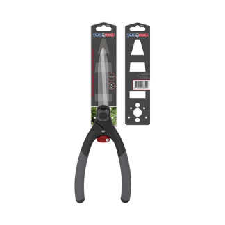 Talen Tools Buxusschaar | Talen Tools (Rechte snede, Softgrip) SP21 K170116895 - 3