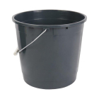 Talen Tools Emmer | Talen Tools | 5 liter (Maataanduiding, Handvat, Zwart) SL300 K170116889 - 1