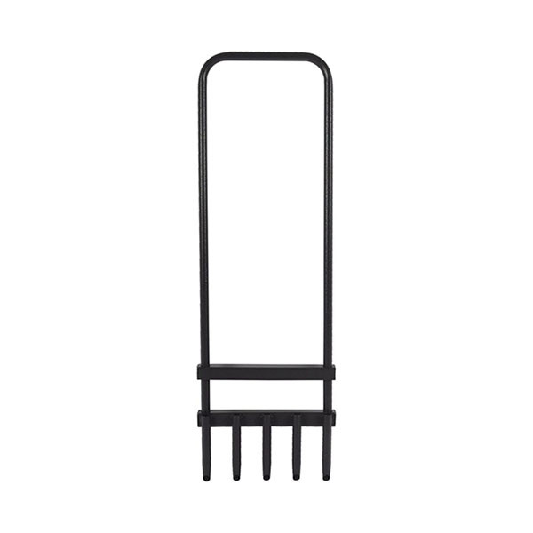 Talen Tools Gazonbeluchter | Talen Tools (Gepoedercoat staal, 5 prikkers, 30 cm) GP3 K170116842 - 1