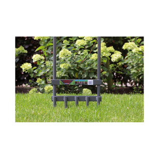 Talen Tools Gazonbeluchter | Talen Tools (Gepoedercoat staal, 5 prikkers, 30 cm) GP3 K170116842 - 3