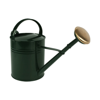 Talen Tools Gieter | Talen Tools | 10 liter (Broeskop, Metaal, Groen) GRE10 K170116844 - 1