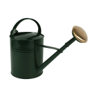 Talen Tools Gieter | Talen Tools | 10 liter (Broeskop, Metaal, Groen) GRE10 K170116844 - 1