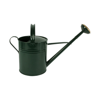 Talen Tools Gieter | Talen Tools | 10 liter (Broeskop, Metaal, Groen) GRE10 K170116844 - 2