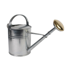 Gieter | Talen Tools | 10 liter (Broeskop, Metaal, Verzinkt)