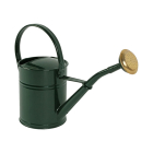 Talen Tools Gieter | Talen Tools | 2 liter (Broeskop, Metaal, Groen) GRE2 K170116845 - 1