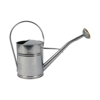 Talen Tools Gieter | Talen Tools | 2 liter (Broeskop, Metaal, Verzinkt) GRV2 K170116849 - 2