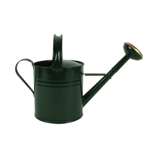 Talen Tools Gieter | Talen Tools | 5 liter (Broeskop, Metaal, Groen) GRE5 K170116846 - 2