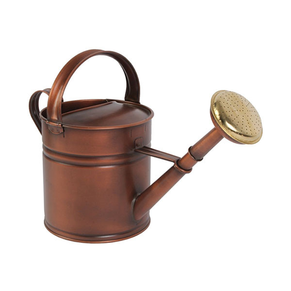 Talen Tools Gieter | Talen Tools | 5 liter (Broeskop, Metaal, Koper) GRK5 K170116847 - 1