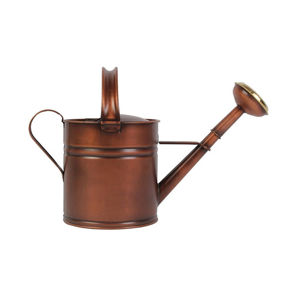 Talen Tools Gieter | Talen Tools | 5 liter (Broeskop, Metaal, Koper) GRK5 K170116847 - 2