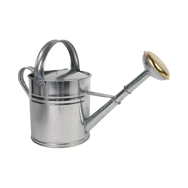Talen Tools Gieter | Talen Tools | 5 liter (Broeskop, Metaal, Verzinkt) GRV5 K170116850 - 1