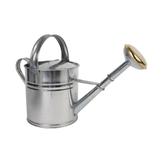 Talen Tools Gieter | Talen Tools | 5 liter (Broeskop, Metaal, Verzinkt) GRV5 K170116850 - 1