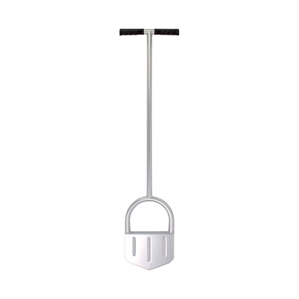 Talen Tools Graskantensnijder | Talen Tools | 100 cm (Rond, T-handvat, Met instap, Aluminium, Rubberen handvatten) T25 K170116907 - 1