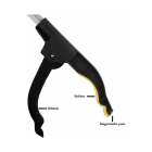 Talen Tools Grijper | Toolland | 91 cm (Magnetische punt, Aluminium) T48C K170116909 - 2