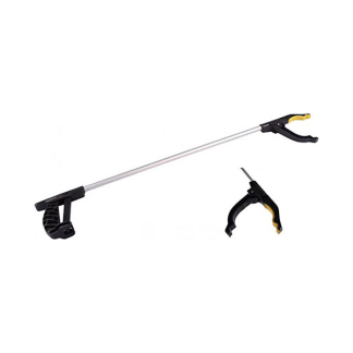 Talen Tools Grijper | Toolland | 91 cm (Magnetische punt, Aluminium) T48C K170116909 - 3