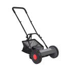 Talen Tools Handgrasmaaier | Talen Tools (30 cm, 5 messen, Opvangbak, 16 liter) HGM30 K170116852 - 1