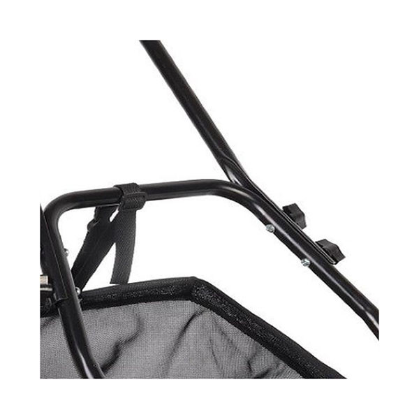 Talen Tools Handgrasmaaier | Talen Tools (30 cm, 5 messen, Opvangbak, 16 liter) HGM30 K170116852 - 3