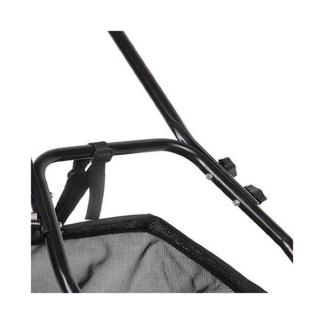 Talen Tools Handgrasmaaier | Talen Tools (30 cm, 5 messen, Opvangbak, 16 liter) HGM30 K170116852 - 3