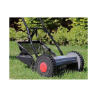 Talen Tools Handgrasmaaier | Talen Tools (30 cm, 5 messen, Opvangbak, 16 liter) HGM30 K170116852 - 4