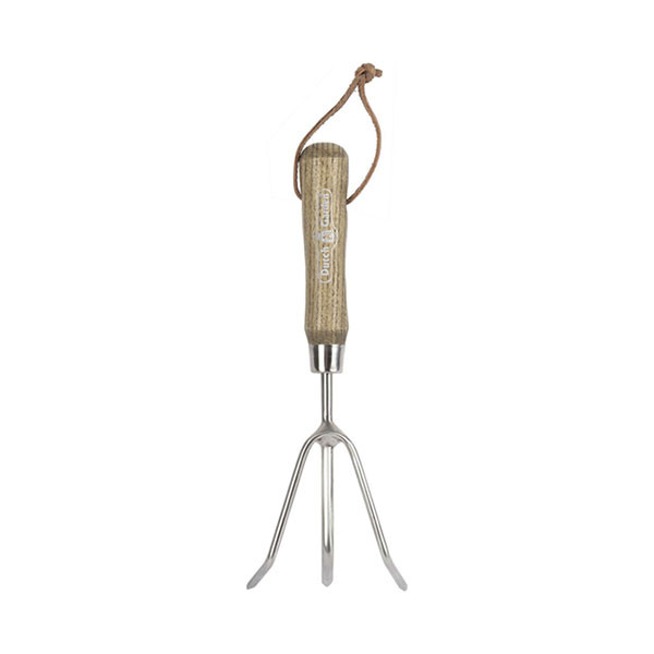 Talen Tools Handhark | Talen Tools | Dutch Garden (3 tanden, RVS) RDG19 K170116876 - 2